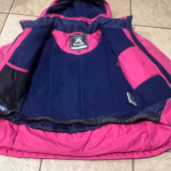 Kamiya winter jacket - Picture 6 of 6